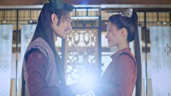 寵妃の秘密3～時空を結ぶ運命の約束～　第２３話　#23 本当の男女平等