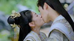 寵妃の秘密3～時空を結ぶ運命の約束～　第３０話　#30 犠牲をいとわぬ覚悟