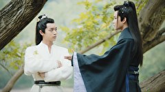 美男子江湖伝～SECRET OF LOVE～　第４話　#4 教主の好物