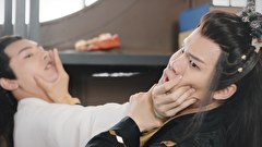 美男子江湖伝～SECRET OF LOVE～　第７話　#7 厨房へ送られる
