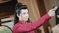 美男子江湖伝～SECRET OF LOVE～　第１０話　#10 護衛になる