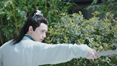 美男子江湖伝～SECRET OF LOVE～　第１４話　#14 意中の相手
