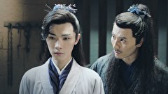 美男子江湖伝～SECRET OF LOVE～　第１５話　#15 次第に深まる絆