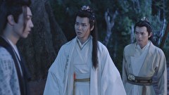 美男子江湖伝～SECRET OF LOVE～　第２０話　#20 兄弟の離反