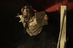 クリープショー　Season2　第１話　EP1　プラモ・キッド／死霊の生放送