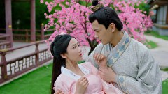 永遠の医妃～愛は千年の時を超えて～　第３話　#3 王妃 毒を盛られる