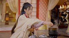 永遠の医妃～愛は千年の時を超えて～　第１１話　#11 皇帝の解毒