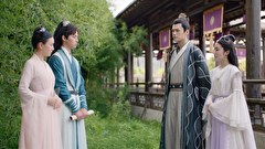 永遠の医妃～愛は千年の時を超えて～　第２０話　#20 無料診療所(1)