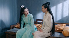 永遠の医妃～愛は千年の時を超えて～　第２４話　#24 傾城王女の策略(1)
