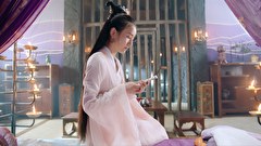 永遠の医妃～愛は千年の時を超えて～　第２５話　#25 傾城王女の策略(2)