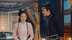 永遠の医妃～愛は千年の時を超えて～　第２９話　#29 狙われた若渓(1)