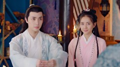 永遠の医妃～愛は千年の時を超えて～　第３１話　#31 顧西風の来訪