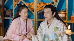 永遠の医妃～愛は千年の時を超えて～　第３２話　#32 熱布哈迪 恋の大作戦