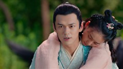 永遠の医妃～愛は千年の時を超えて～　第３８話　#38 明月の敵討ち