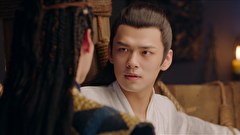 永遠の医妃～愛は千年の時を超えて～　第３９話　#39 凌霄からの離縁状
