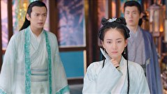 永遠の医妃～愛は千年の時を超えて～　第４１話　#41 陸英の正体(2)