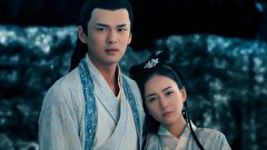 永遠の医妃～愛は千年の時を超えて～　第４２話　#42 哈迪の愛 凌霄の愛