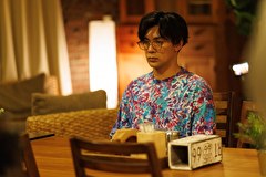 宅飲みシェアハウス　第９話　#9