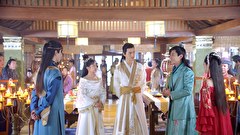 絶世令嬢 完結篇～お嬢さまの恋のタイムスリップ～　第１６話　#16 夫婦円満の秘訣