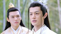絶世令嬢 完結篇～お嬢さまの恋のタイムスリップ～　第２１話　#21 追放された王妃
