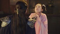 龍の花嫁 ～愛の嵐は永遠に～　第２０話　#20