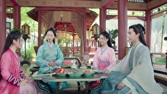 月照らす、君を想ふ ～The Moon Brightens for You～　第２話