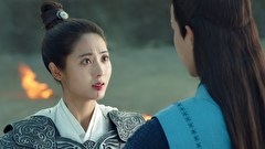 月照らす、君を想ふ ～The Moon Brightens for You～　第２５話