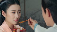 月照らす、君を想ふ ～The Moon Brightens for You～　第３１話