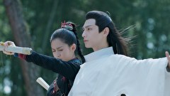 月上重火～江湖に燃える愛～　全話
