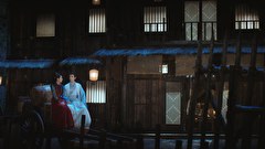 月上重火～江湖に燃える愛～　第５話　傷痕のない遺体