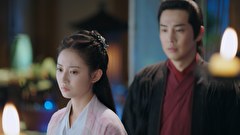 月上重火～江湖に燃える愛～　第１１話　感動の再会