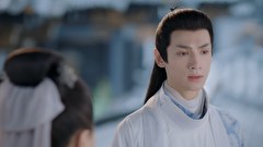 月上重火～江湖に燃える愛～　第１３話　生みの母