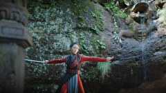 月上重火～江湖に燃える愛～　第１４話　若旦那の苦悩