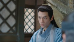 月上重火～江湖に燃える愛～　第１５話　謎の疫病