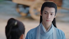 月上重火～江湖に燃える愛～　第１６話　薬を求めて