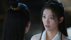 月上重火～江湖に燃える愛～　第２２話　動かぬ証拠