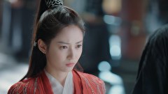 月上重火～江湖に燃える愛～　第２４話　あの夜の真相
