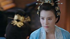 月上重火～江湖に燃える愛～　第２７話　仕組まれた宴