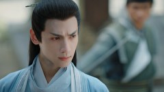 月上重火～江湖に燃える愛～　第２８話　命懸けの愛