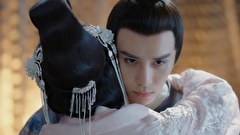 月上重火～江湖に燃える愛～　３３話～４８話
