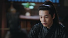 月上重火～江湖に燃える愛～　第３６話　ひと筋の希望
