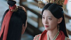 月上重火～江湖に燃える愛～　第３９話　鳥の鳴き声