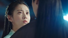月上重火～江湖に燃える愛～　第４１話　神功の習得