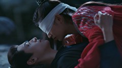 月上重火～江湖に燃える愛～　第４３話　待ちわびた再会