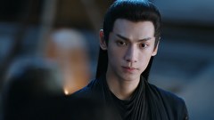 月上重火～江湖に燃える愛～　第４６話　究極の選択