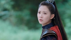 月上重火～江湖に燃える愛～　第４７話　偽の文