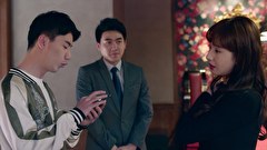結婚しなくて何が悪いの？ ～中国恋愛論～　第４話　第4回