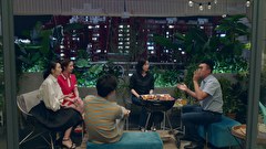 結婚しなくて何が悪いの？ ～中国恋愛論～　第７話　第7回