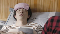 君を見つけた～僕の最愛の友達～　第７話