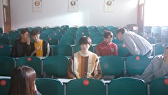 君を見つけた～僕の最愛の友達～　第９話